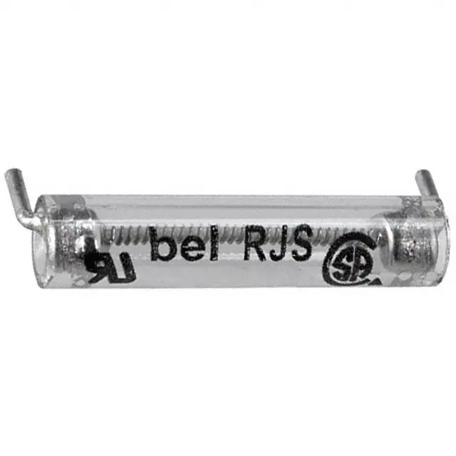 RJS 1.25 SHORT Bel Fuse Inc.